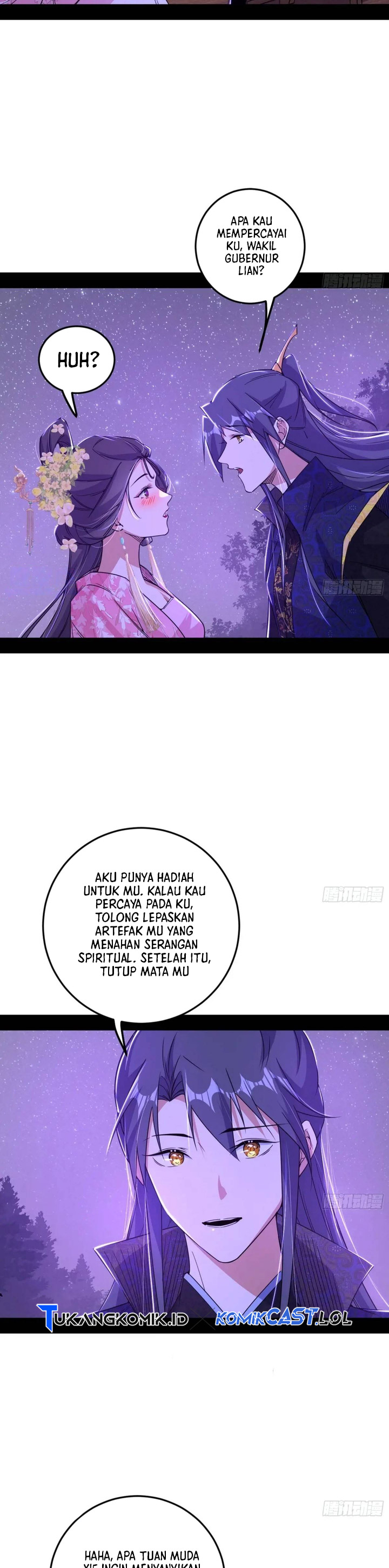 Dilarang COPAS - situs resmi www.mangacanblog.com - Komik im an evil god 428 - chapter 428 429 Indonesia im an evil god 428 - chapter 428 Terbaru 8|Baca Manga Komik Indonesia|Mangacan
